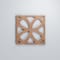 Ekena Millwork Extra Small Daventry Decorative Fretwork Wood Wall Panels, Wood, 7 3/8"W x 7 3/8"H x 3/8"T WALW08X08X0375DVNMF - alternate 6